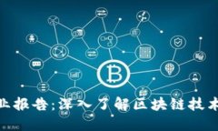 金融产业区块链行业报告：深入了解区